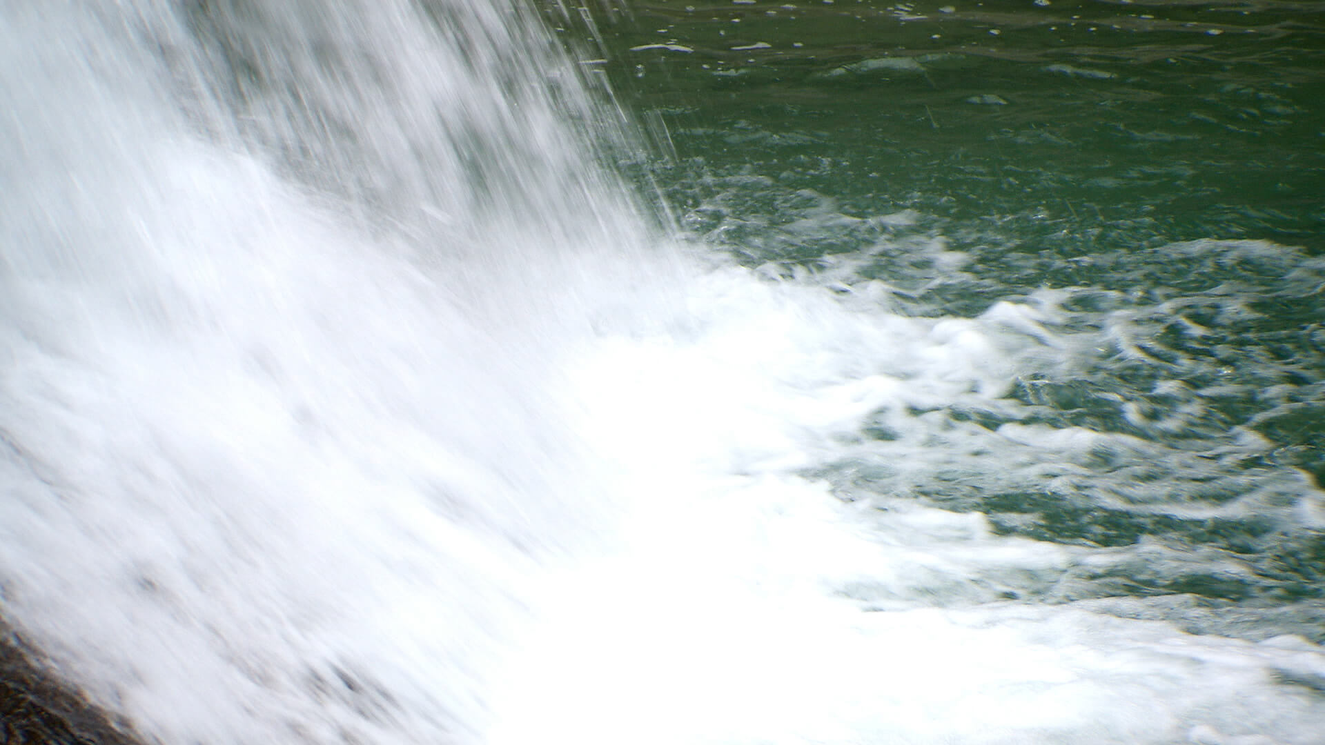 Mirna - Wasserfälle bei Kotli