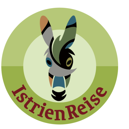Istrien-Reise Logo
